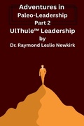 Abbildung von: UlThule(TM) Leadership - Raymond Newkirk