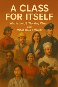 Cover: A Class for Itself - Steve Clark