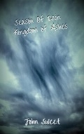 Cover: Season of Rain Kingdom of Ashes - Fae Corps Publishing