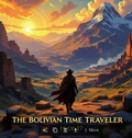 Cover: Bolivian Time Traveler 15 - Clinton Siegle
