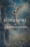 Cover: Judgement and 77 Tarot Combinations (Tarot Card Combinations, #20) - Zondra dos Anjos