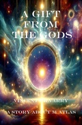 Cover: A Gift From The Gods - Vincent Gilvarry