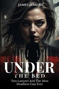 Cover: Under The Bed - Self-Publish