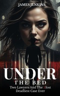 Cover: Under The Bed - Self-Publish