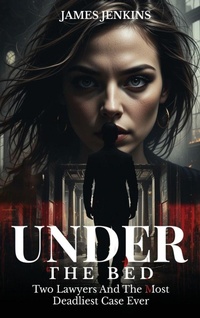Enlarge image Cover: Under The Bed - Self-Publish