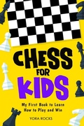 Cover: Chess for Kids - Yora Publishing