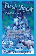 Cover: Flash Digest October 2025 - hiraethsff