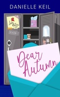 Cover: Dear Autumn - Danielle Keil
