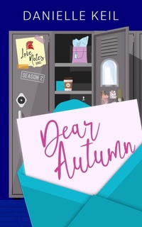 Enlarge image Cover: Dear Autumn - Danielle Keil