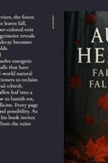 Cover: Autumn Hexcraft - Matthew Edward Petchinsky