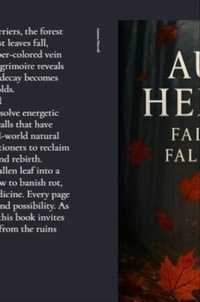 Enlarge image Cover: Autumn Hexcraft - Matthew Edward Petchinsky