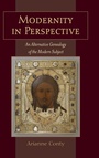 Cover: Modernity in Perspective - State University of New York Press