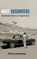 Cover: Brief Encounters - State University of New York Press