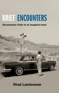 Enlarge image Cover: Brief Encounters - State University of New York Press