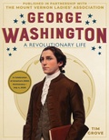 Cover: George Washington - Abrams Books for Young Readers