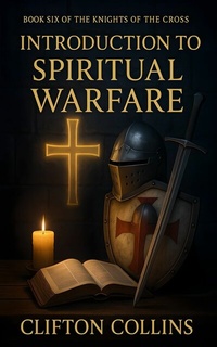 Enlarge image Cover: Introduction to Spiritual Warfare - Publishdrive