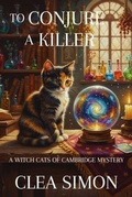 Cover: To Conjure a Killer - LEVEL BEST BOOKS