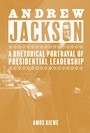 Cover: Andrew Jackson - University of Tennessee Press