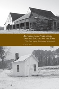 Cover: Archaeology, Narrative, and the Politics of the Past - University of Tennessee Press