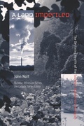 Cover: A Land Imperiled - University of Tennessee Press