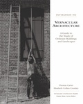 Bild: Invitation to Vernacular Architecture - University of Tennessee Press