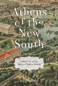 Cover: Athens of the New South - University of Tennessee Press