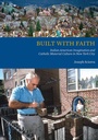Cover: Built with Faith - University of Tennessee Press