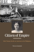 Cover: Citizen of Empire - University of Tennessee Press
