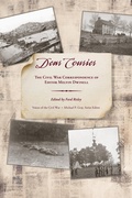 Cover: Dear Courier - University of Tennessee Press