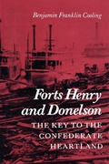 Cover: Forts Henry and Donelson - University of Tennessee Press