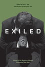 Cover: Exiled - University of Tennessee Press