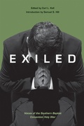 Cover: Exiled - University of Tennessee Press