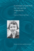 Cover: Flannery O'Connor in the Age of Terrorism - University of Tennessee Press
