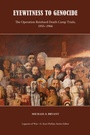 Cover: Eyewitness to Genocide - University of Tennessee Press