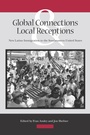 Cover: Global Connections and Local Receptions - University of Tennessee Press