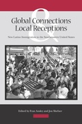 Cover: Global Connections and Local Receptions - University of Tennessee Press