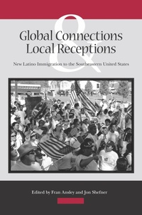 Enlarge image Cover: Global Connections and Local Receptions - University of Tennessee Press