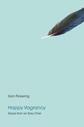 Cover: Happy Vagrancy - University of Tennessee Press