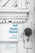 Cover: Jeff Daniel Marion - University of Tennessee Press