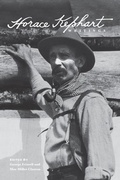 Cover: Horace Kephart - University of Tennessee Press