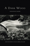 Cover: A Dark Wood - Finishing Line Press