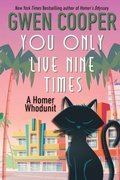 Cover: You Only Live Nine Times - Gwen Cooper