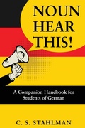 Cover: Noun Hear This! - Branson Publishing