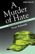Cover: A Murder of Hate - Publishdrive
