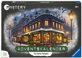 Cover: Mystery Adventskalender - Der kleine Teeladen - Ravensburger
