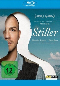 Enlarge image Cover: Stiller - ARTHAUS
