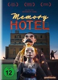 Cover: Memory Hotel - Neue Visionen