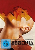 Cover: Bugonia - Universal Pictures Video