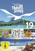 Cover: Das Traumschiff - OneGate Media