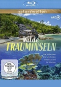 Cover: Wilde Trauminseln - OneGate Media